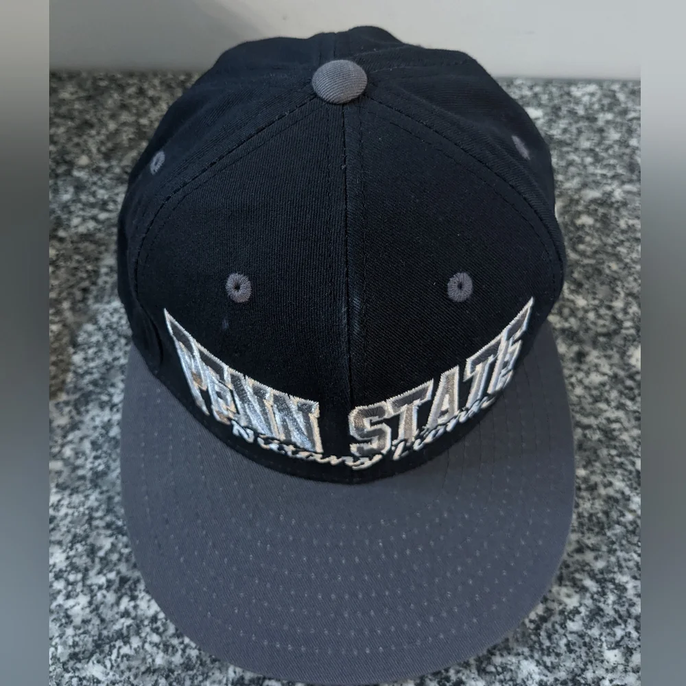 Penn‎ State TOW Under Pressure Snapback Hat Cap